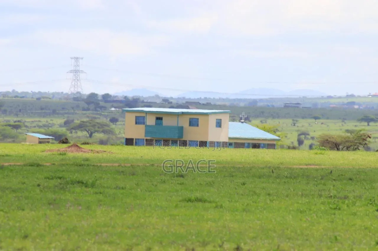 Joska_Kamulu Prime Plots for Sale / Kes Deposit
