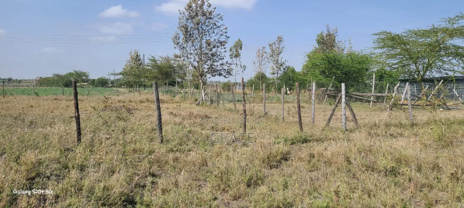 Joska_Kamulu Prime Plots for Sale / Kes Deposit