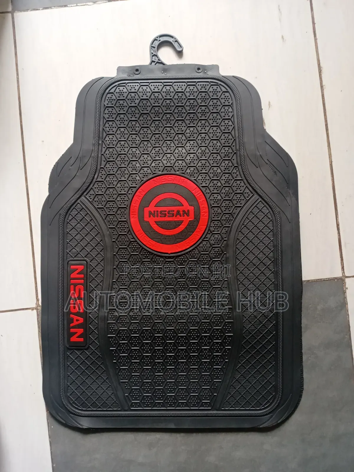 Nissan Floor Mats – Quality Car Mats
