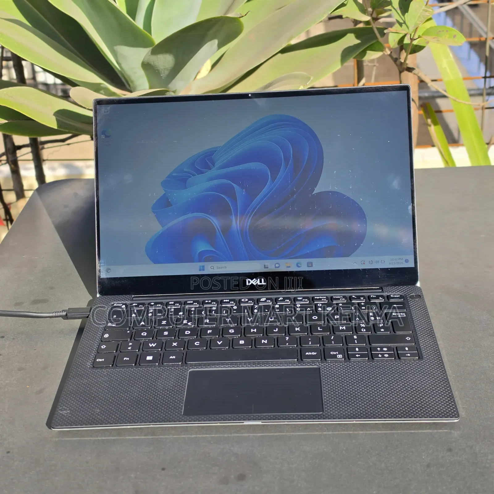 Laptop Dell XPS 13 7390 16GB Intel Core i7 SSD 512GB