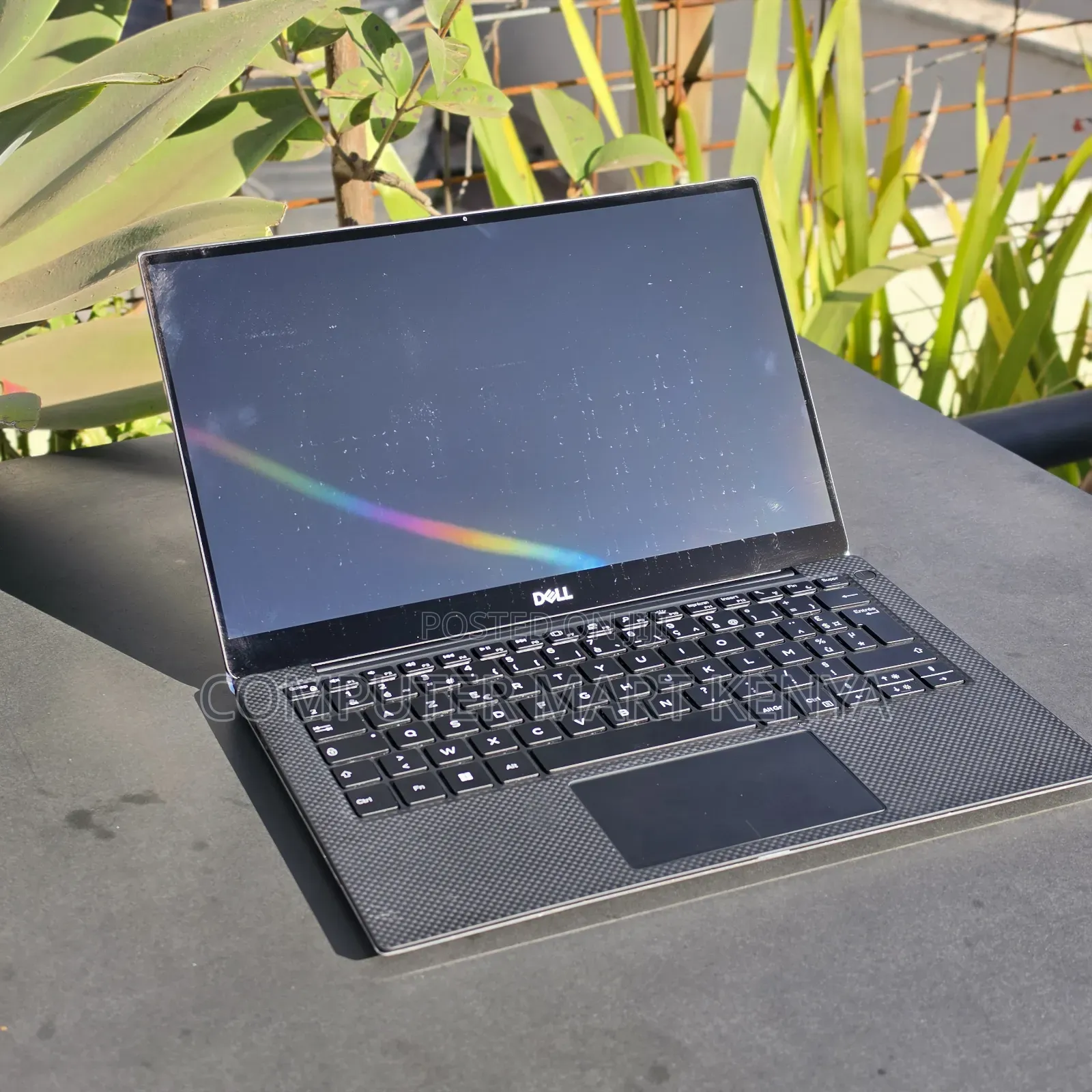 Laptop Dell XPS 13 7390 16GB Intel Core i7 SSD 512GB