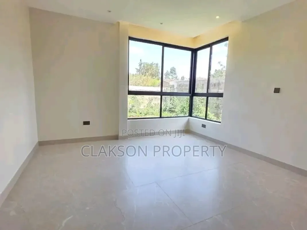 4bdrm Townhouse / Terrace in Karen for rent