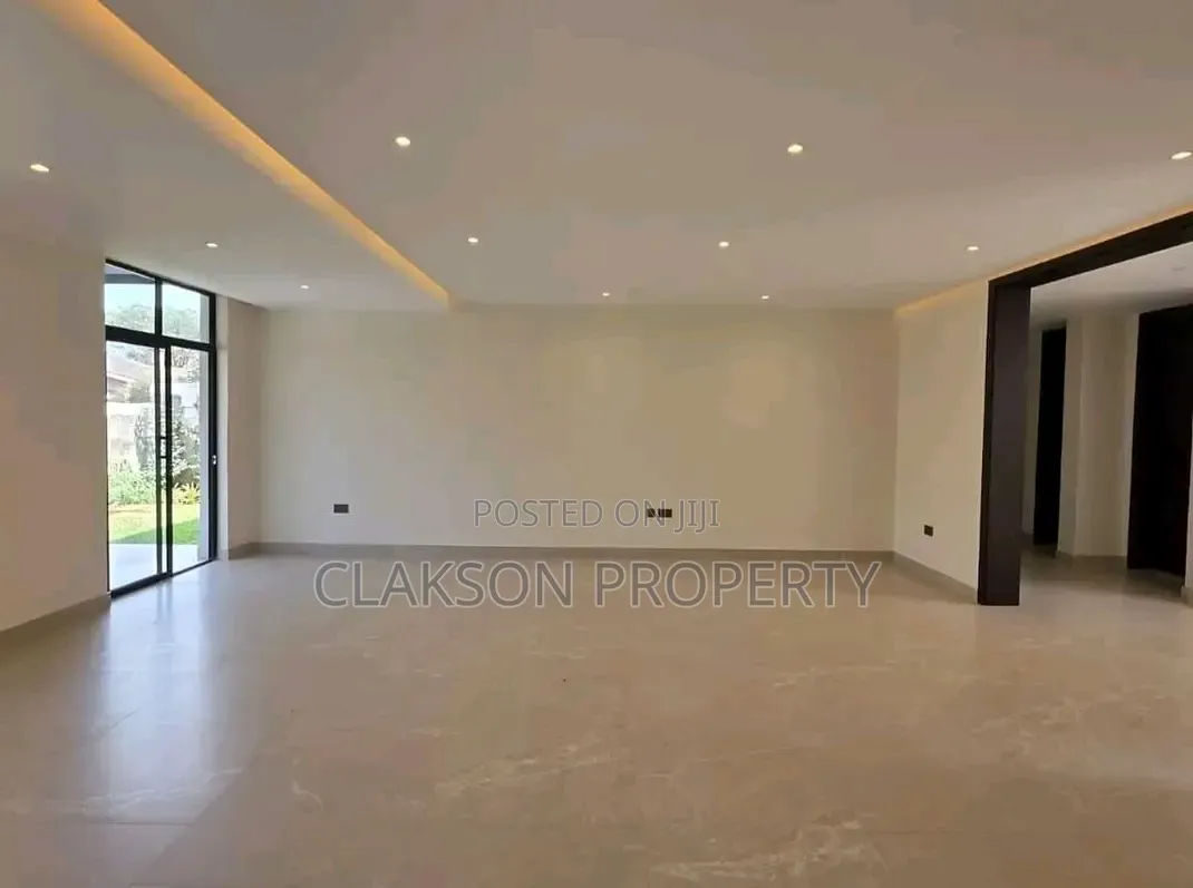 4bdrm Townhouse / Terrace in Karen for rent