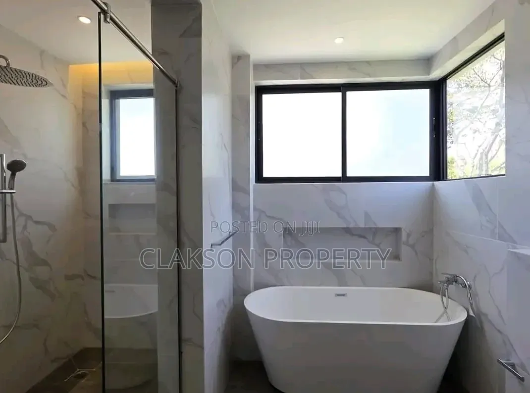 4bdrm Townhouse / Terrace in Karen for rent