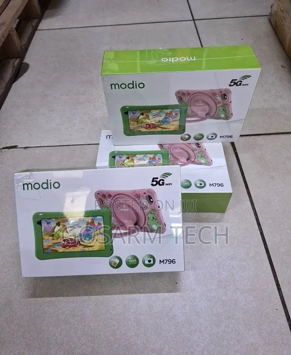 New Modio M796 256 GB Pink