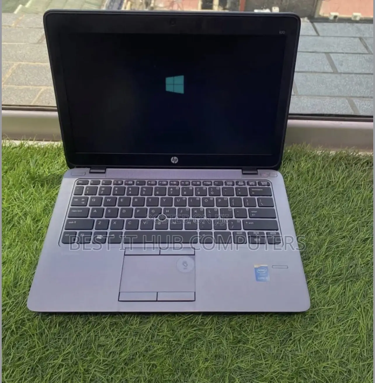 Laptop HP EliteBook 820 G2 8GB Intel Core i5 HDD 500GB
