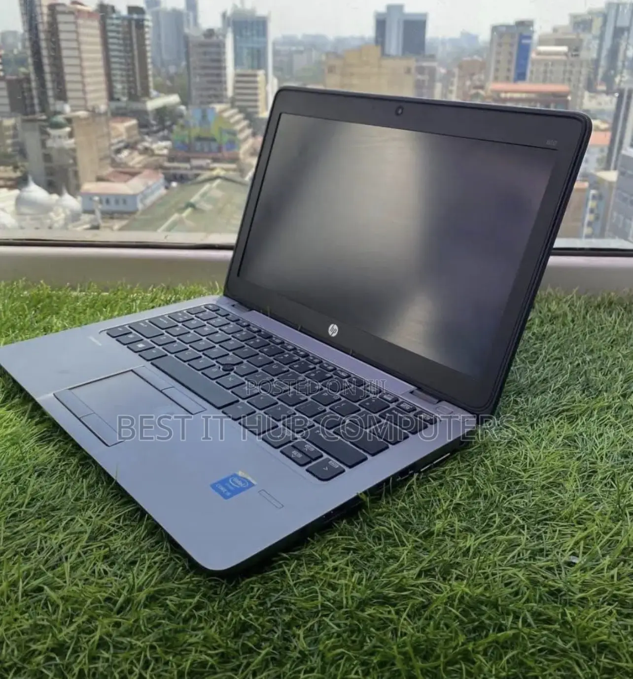 Laptop HP EliteBook 820 G2 8GB Intel Core i5 HDD 500GB
