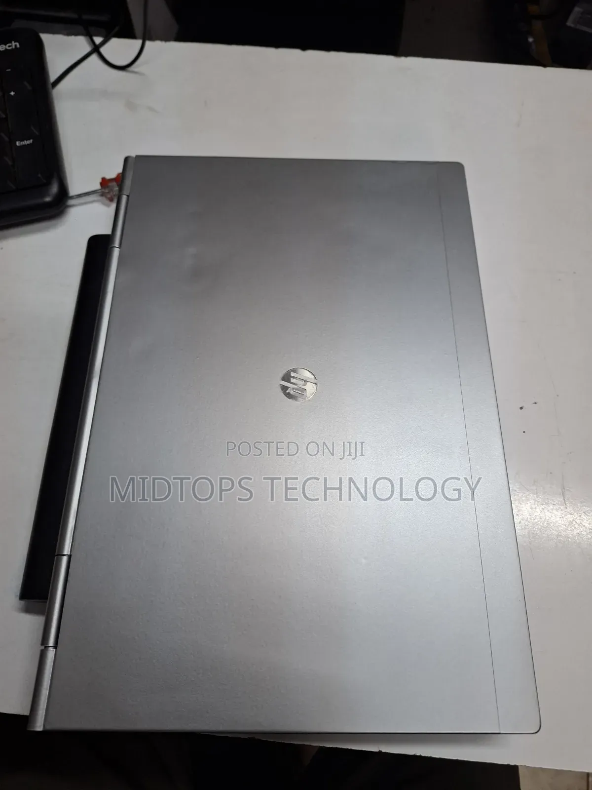Laptop HP EliteBook 2530P 4GB Intel Core i5 HDD 500GB