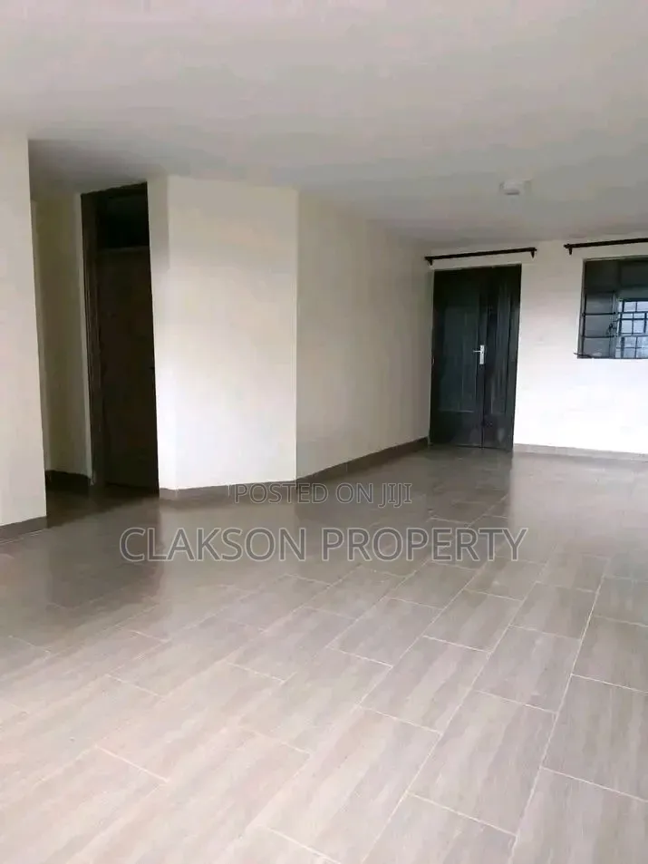3bdrm Apartment in Naivasha Road, Dagoretti Corner for rent