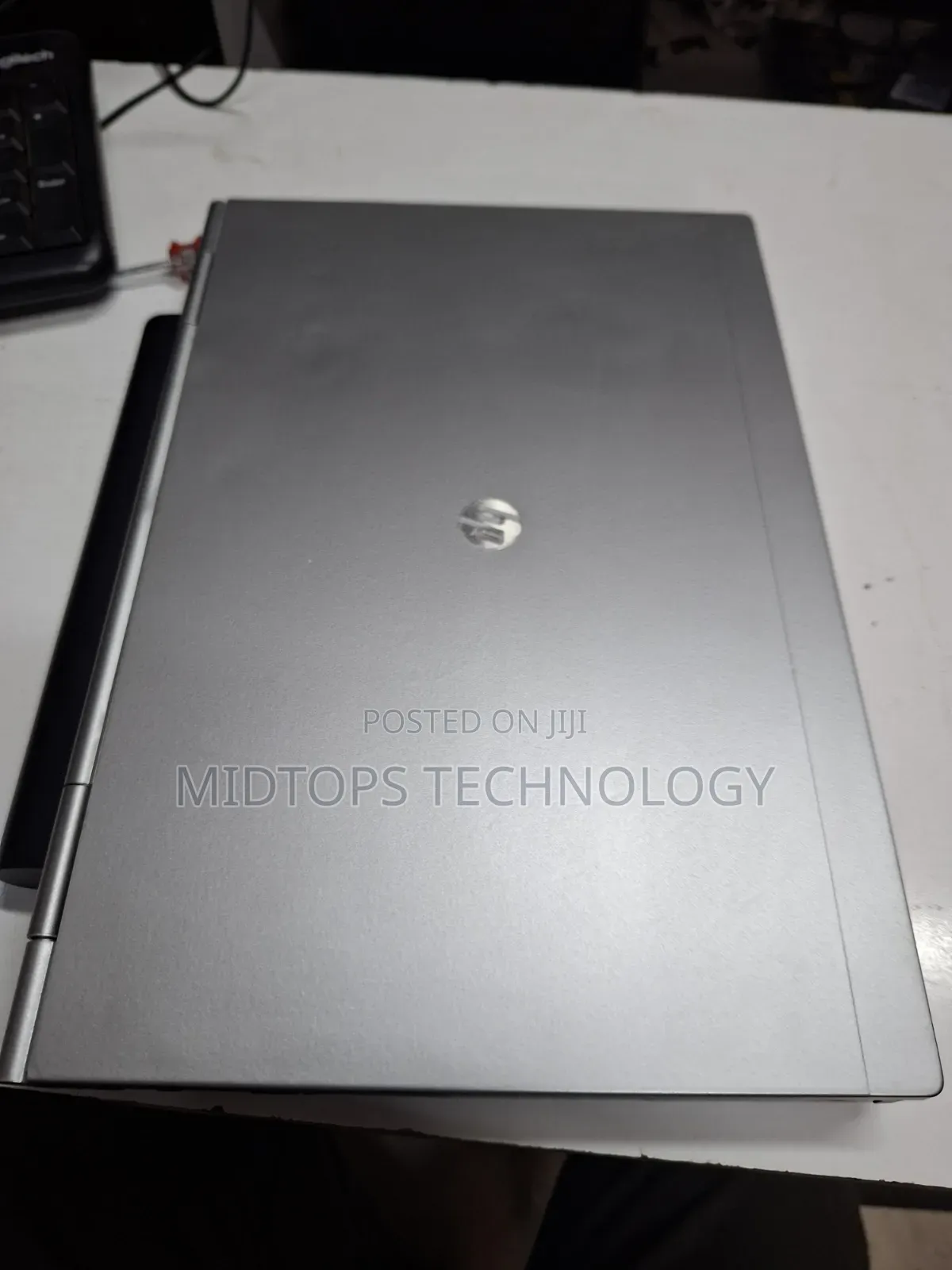 Laptop HP EliteBook 2530P 4GB Intel Core i5 HDD 500GB