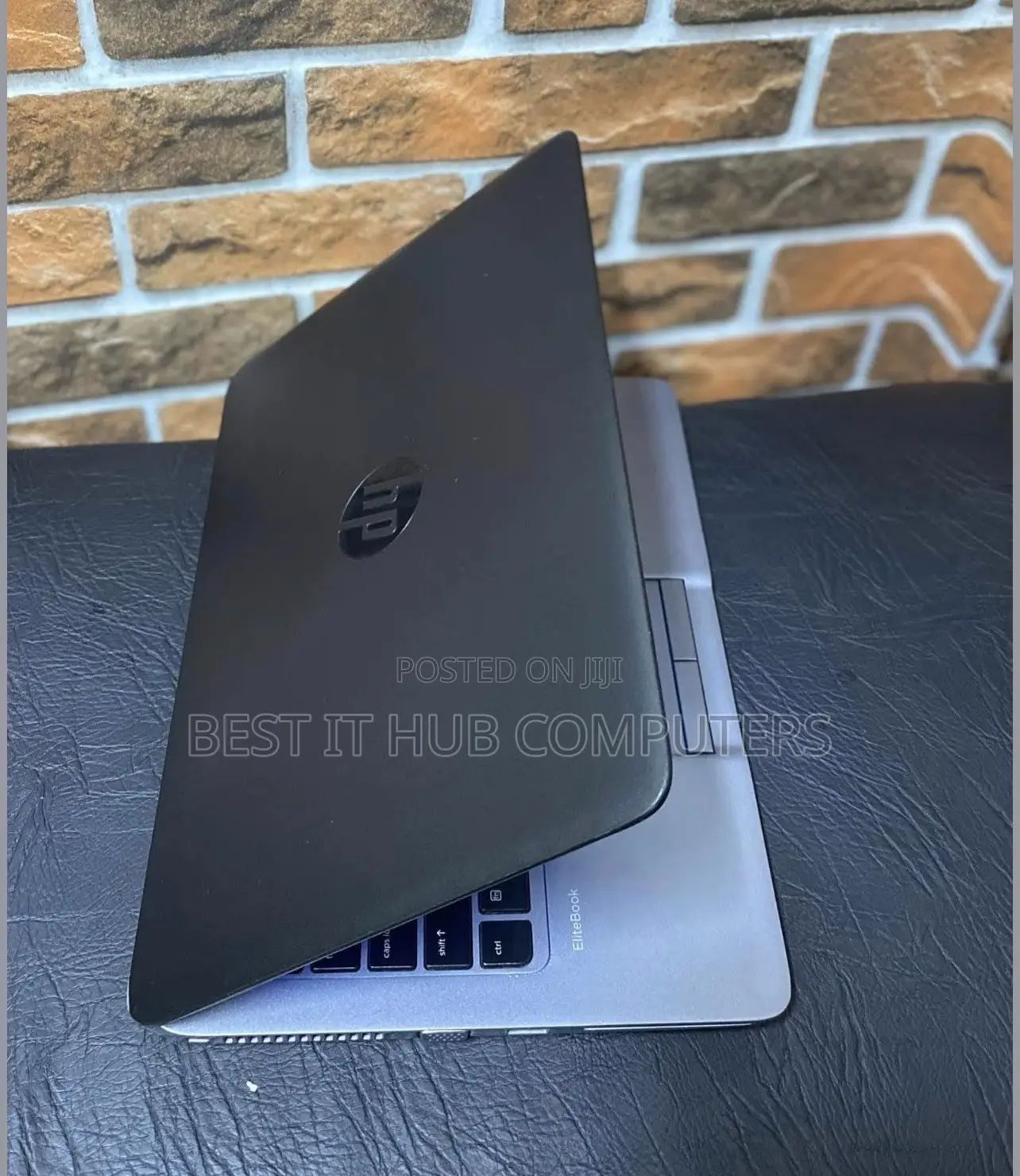 Laptop HP EliteBook 820 G2 8GB Intel Core i7 HDD 500GB
