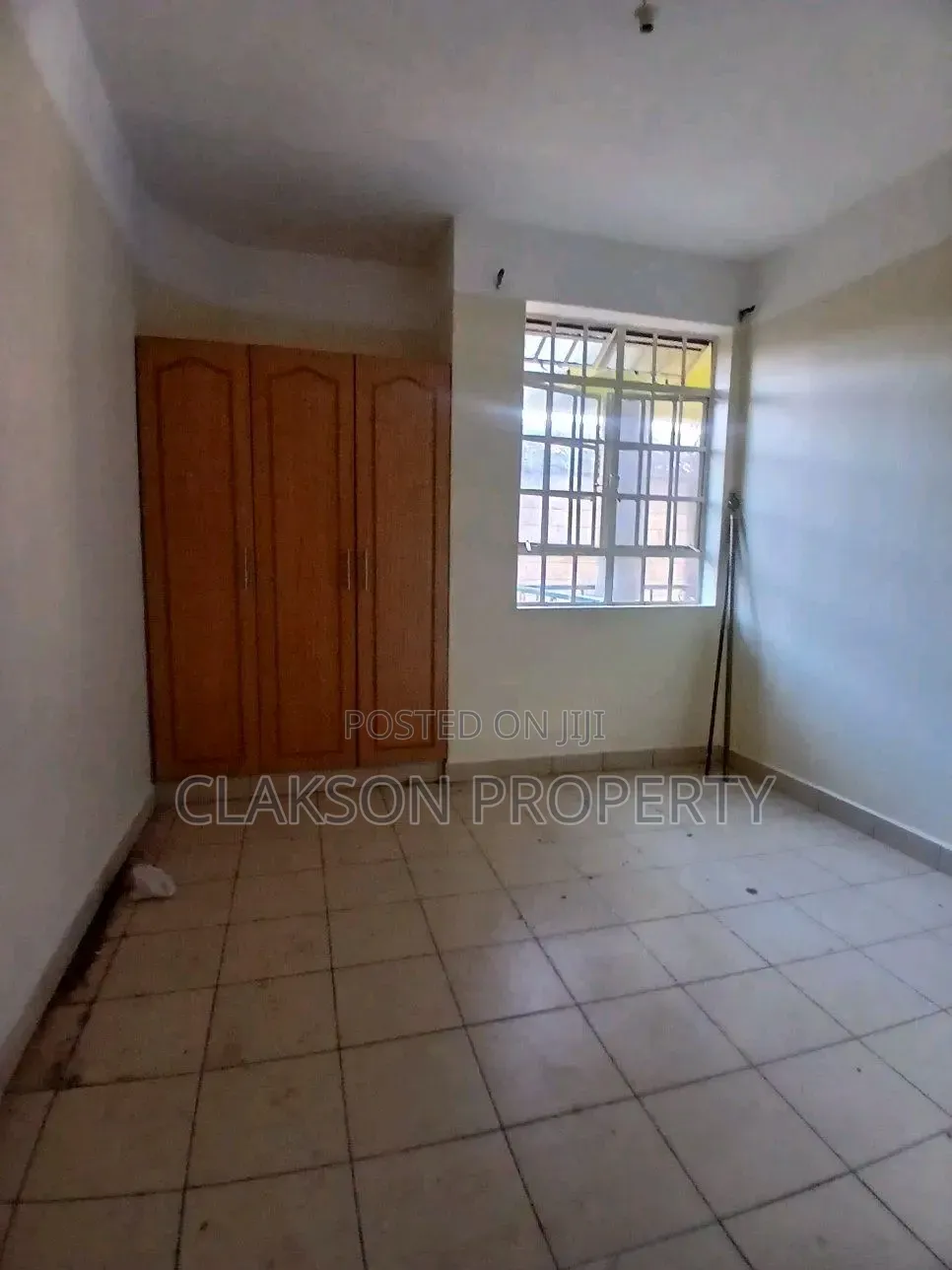 2bdrm Apartment in Naivasha Road, Dagoretti Corner for rent