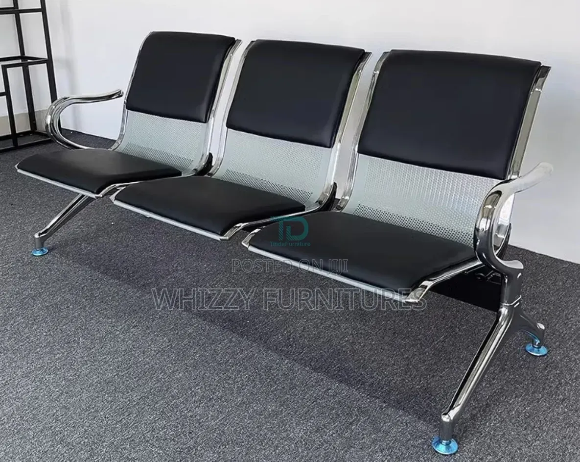 Office Chair; Waiting Chair /Waiting Bench