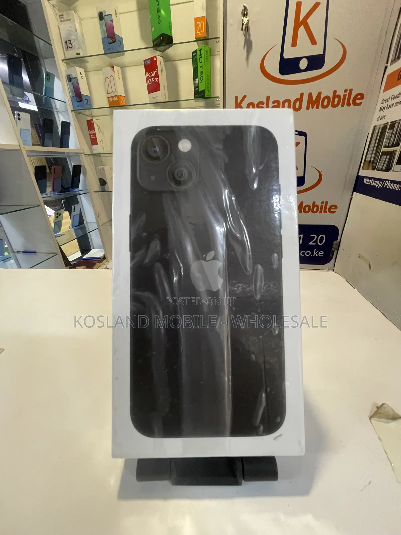 Apple iPhone 13 256 GB