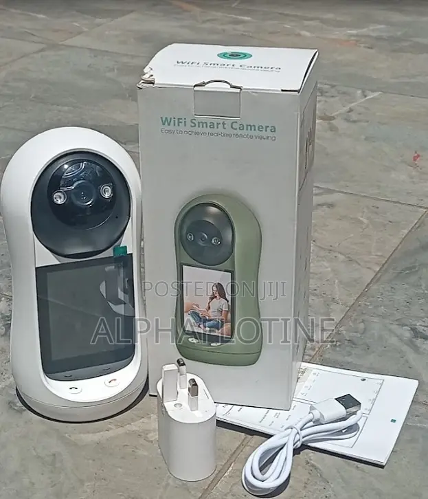 3mp, Video Visual Call Camera Enabling Face-to-Face Video Interaction
