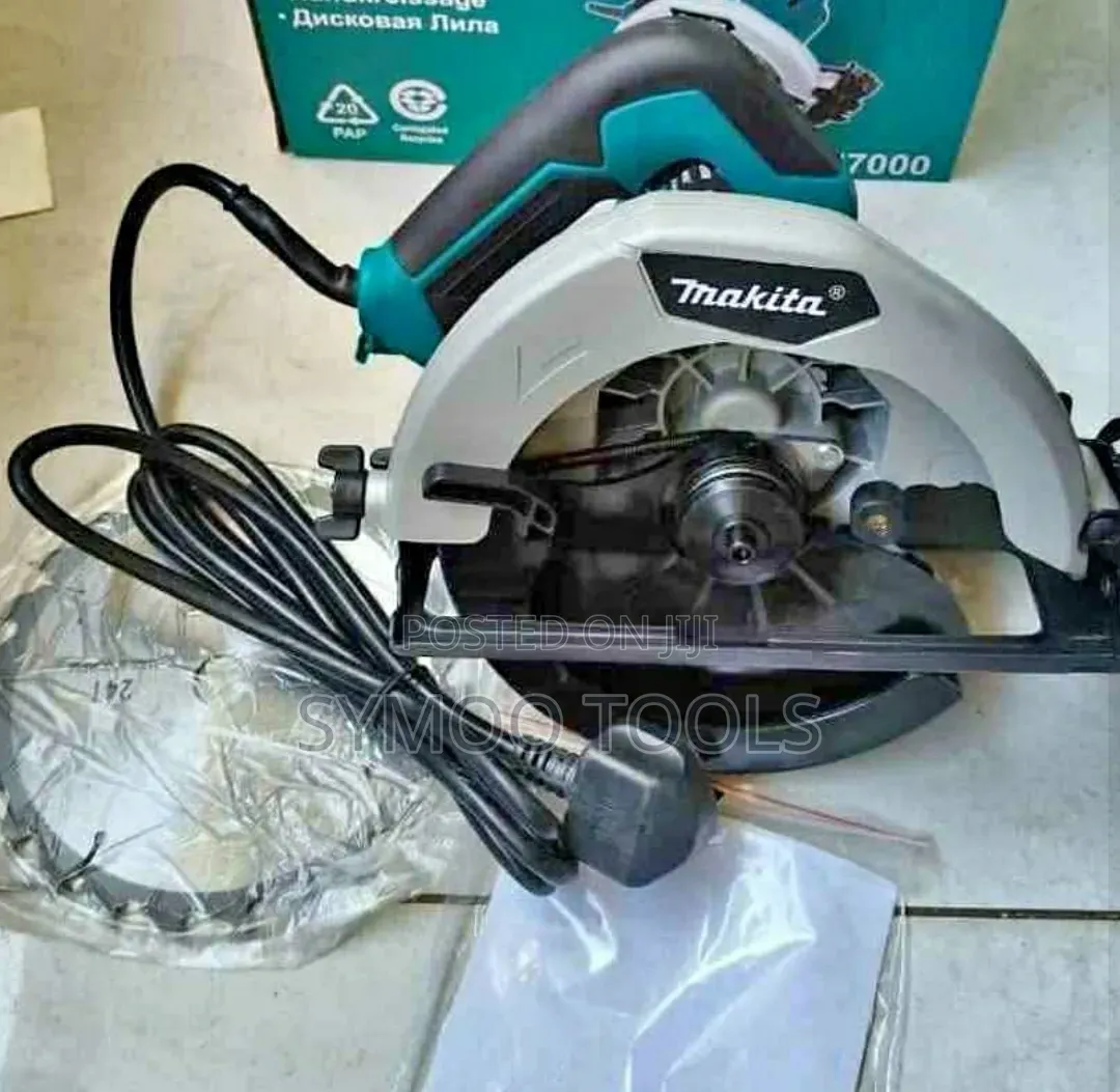 Circular Saw Power Tool