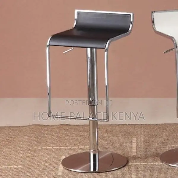 Bar Stool; Adjustable Height Bar Stool for Kitchen Island,