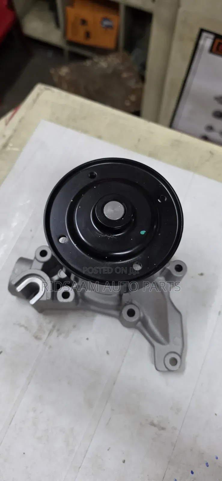Mazda Cx5 Diesel SH Waterpump Assembly