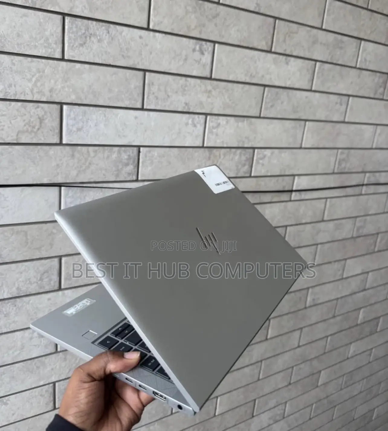 Laptop HP EliteBook 845 G8 8GB AMD Ryzen 7 SSD 256GB