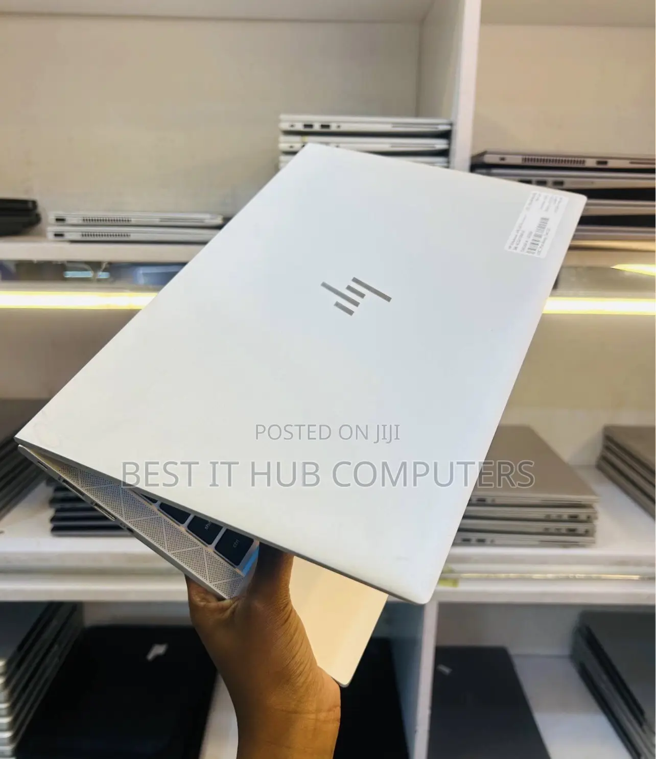 Laptop HP EliteBook 845 G10 8GB AMD Ryzen 5 SSD 256GB
