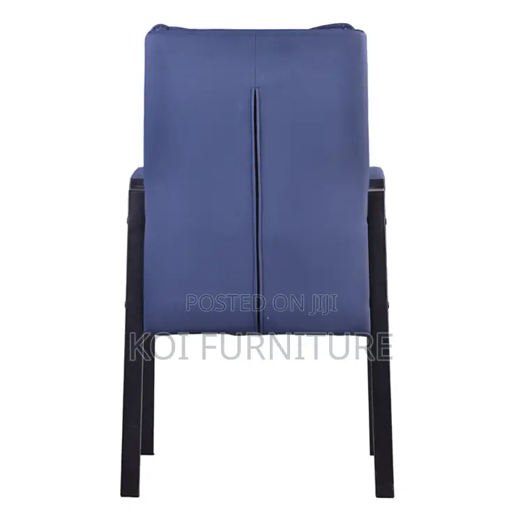Office Chairs; Leather Directors Vintage Seat