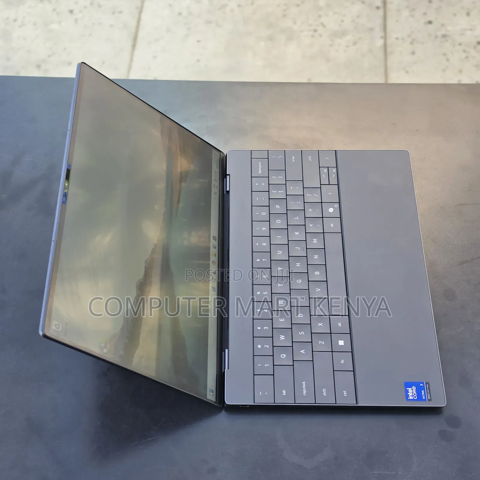 Laptop Dell XPS 13 (9350) 16GB Intel Core Ultra 7 SSD 1T