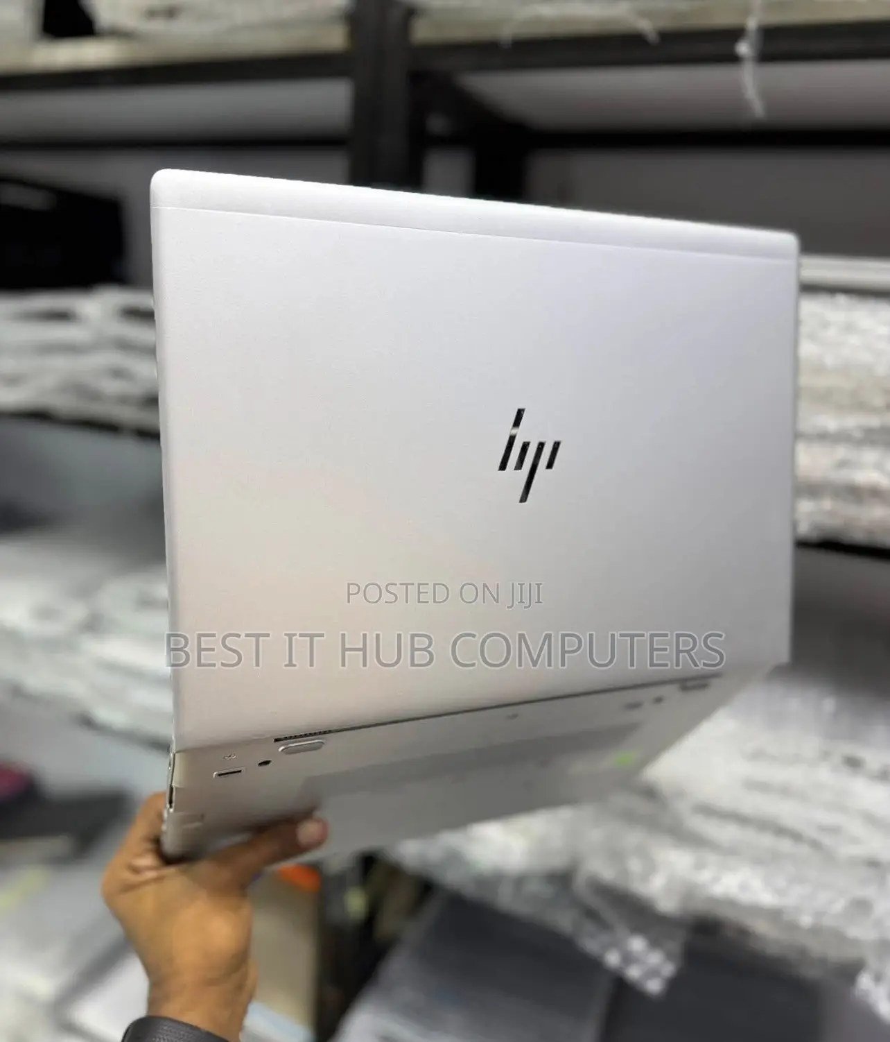 Laptop HP EliteBook 745 G6 16GB AMD Ryzen 7 SSD 256GB