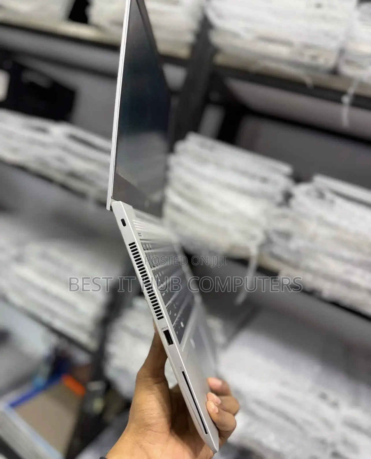 Laptop HP EliteBook 745 G6 16GB AMD Ryzen 7 SSD 256GB