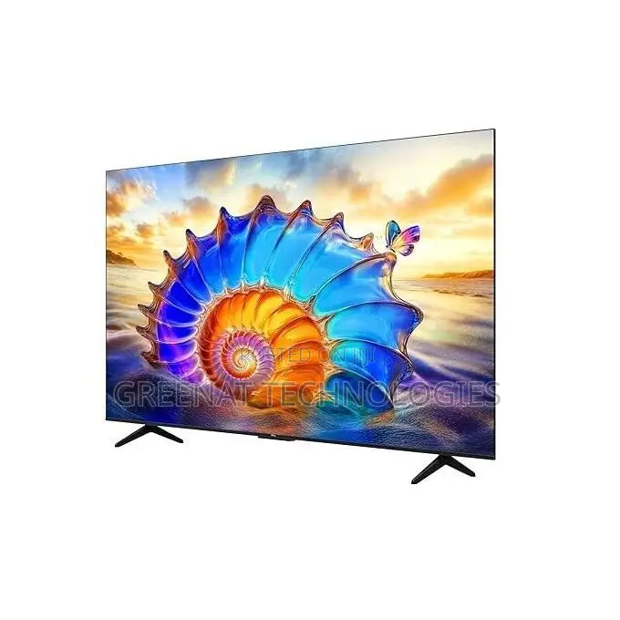 TCL 65V6D 65" Google TV | HDR10+ + Dolby Atmos | Game Master