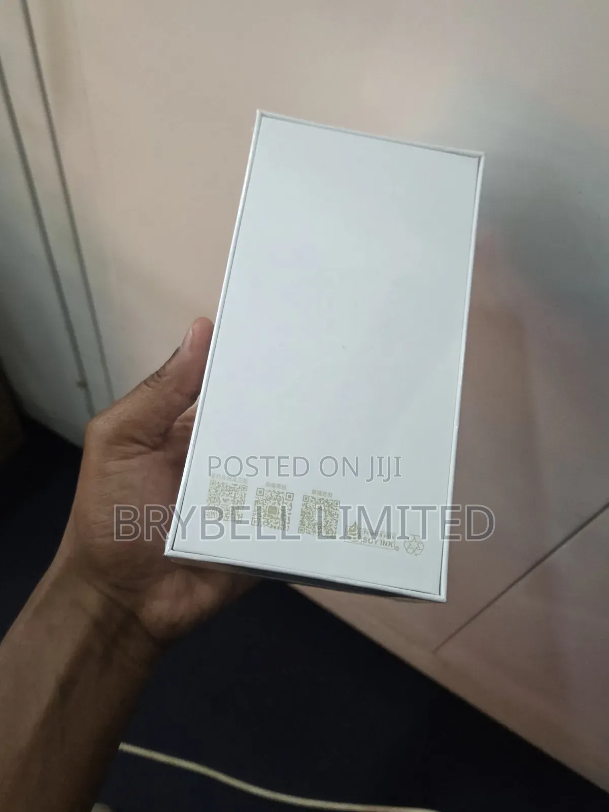New Honor 90 256 GB White
