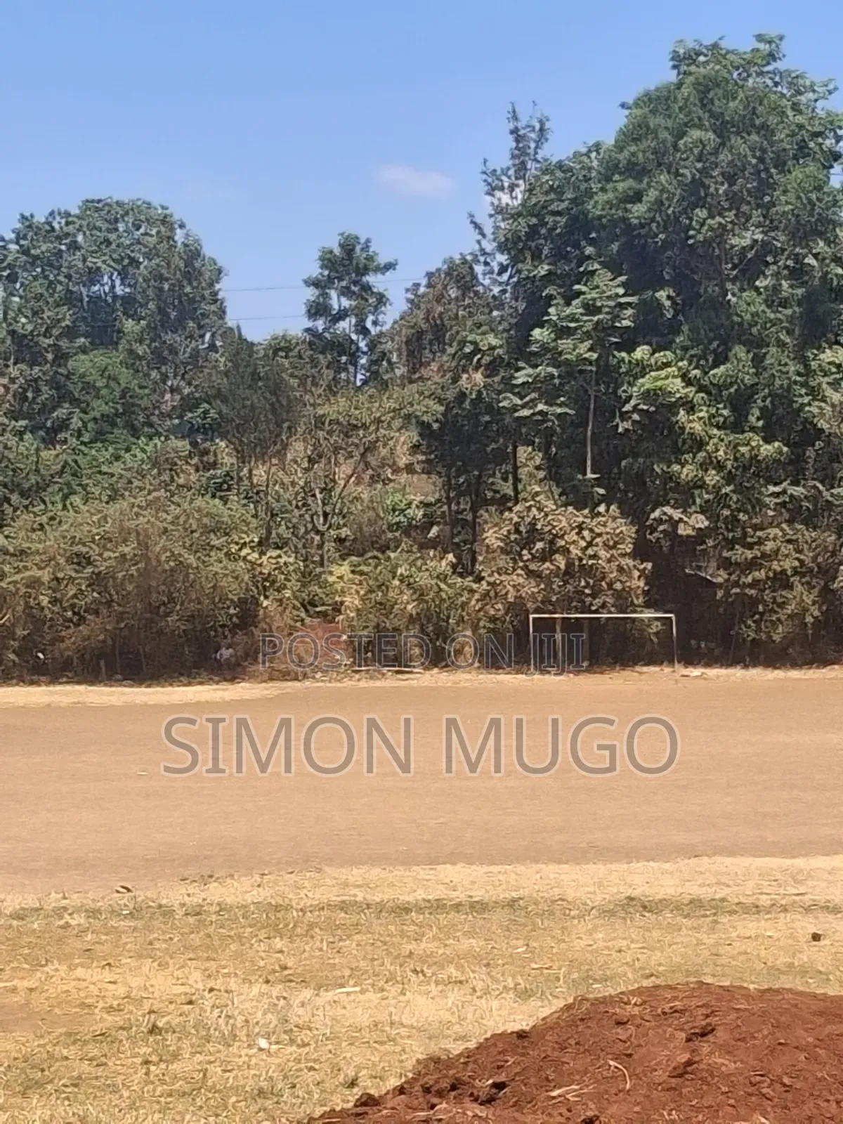 Runda Kwaheri Rd 5.5 AC Ideal for Town Houses Quick Sale 55m Per Acre