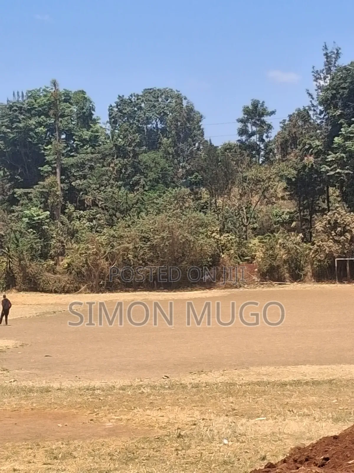 Runda Kwaheri Rd 5.5 AC Ideal for Town Houses Quick Sale 55m Per Acre