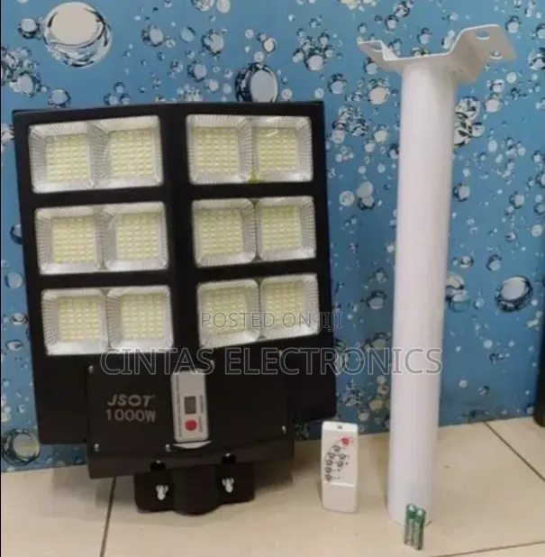 Jsot Weatherproof Floodlight 1000W