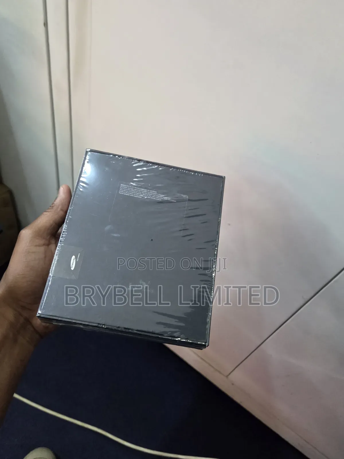 New Samsung Galaxy Z Fold 5 512 GB Black