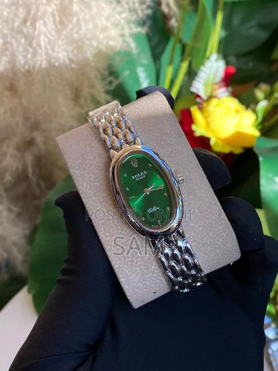 _*Rolex Ladies Ladies Watch