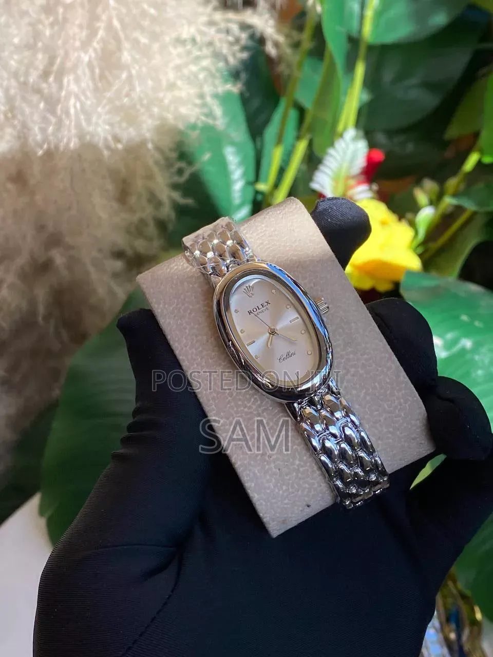 _*Rolex Ladies Ladies Watch