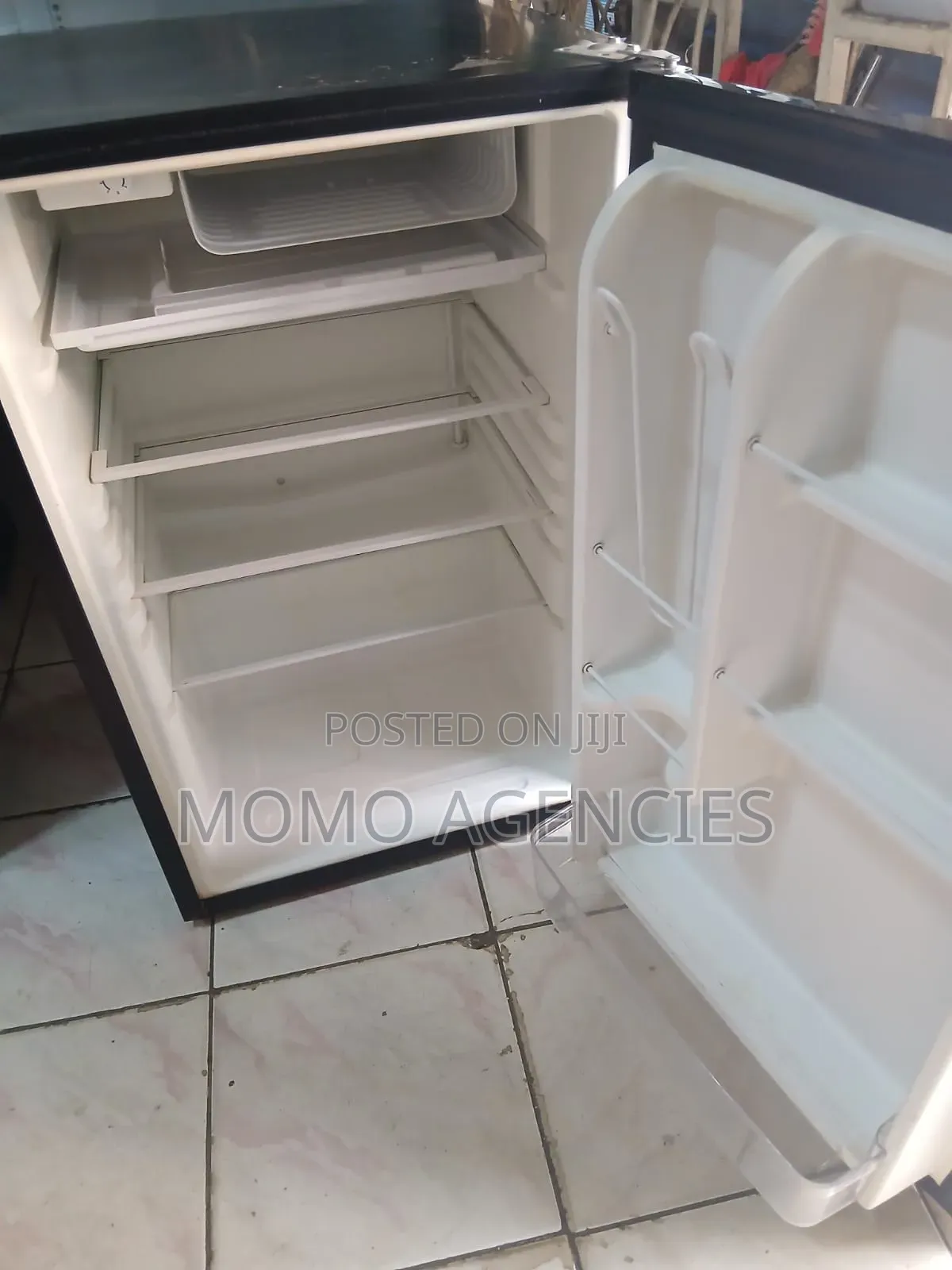 Sunbeam 100l Mini Fridge
