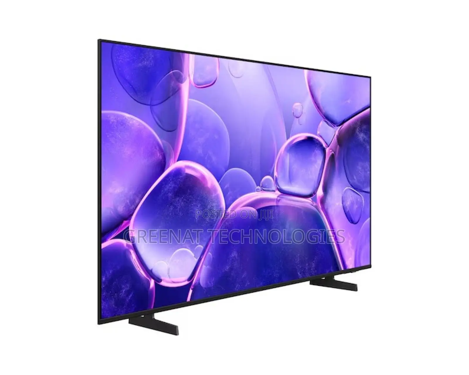 Samsung 75U8000F 75" Crystal UHD LED Smart TV | HDR10+ Tizen