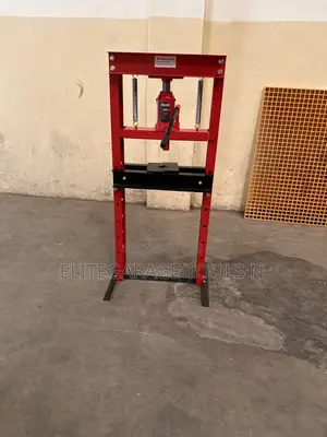 Heavy Duty Italy Hydraulic Pressing Machine