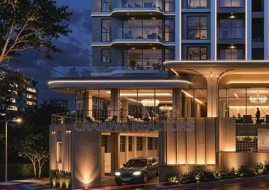 1bdrm Apartment in Himalaya Halo, Raphta Road Area for sale