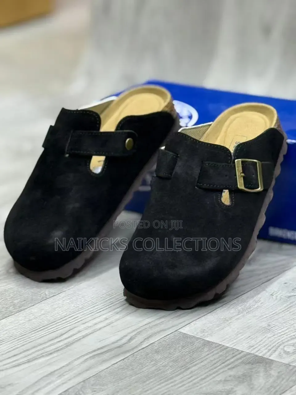 Clogs Casual