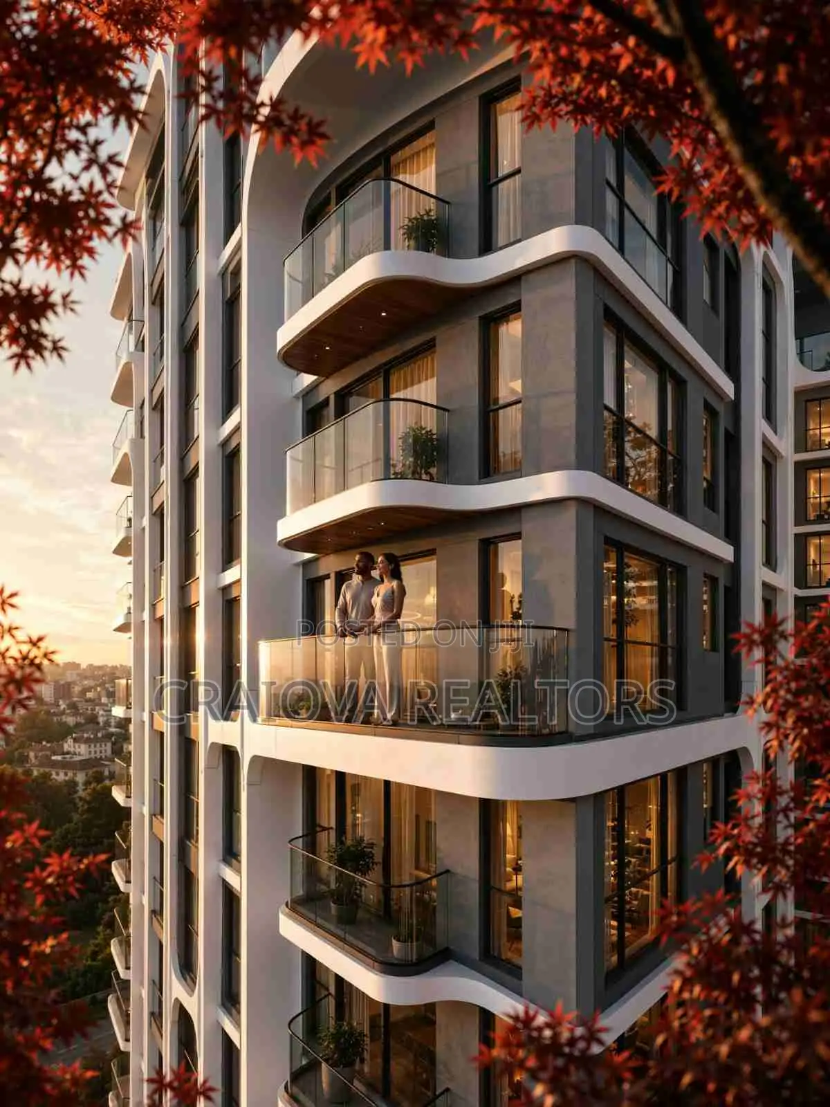 2bdrm Apartment in Himalaya Halo, Raphta Road Area for sale