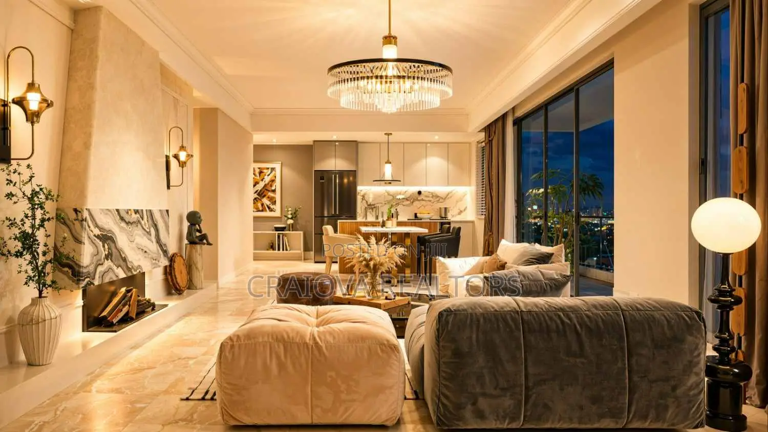 2bdrm Apartment in Himalaya Halo, Raphta Road Area for sale