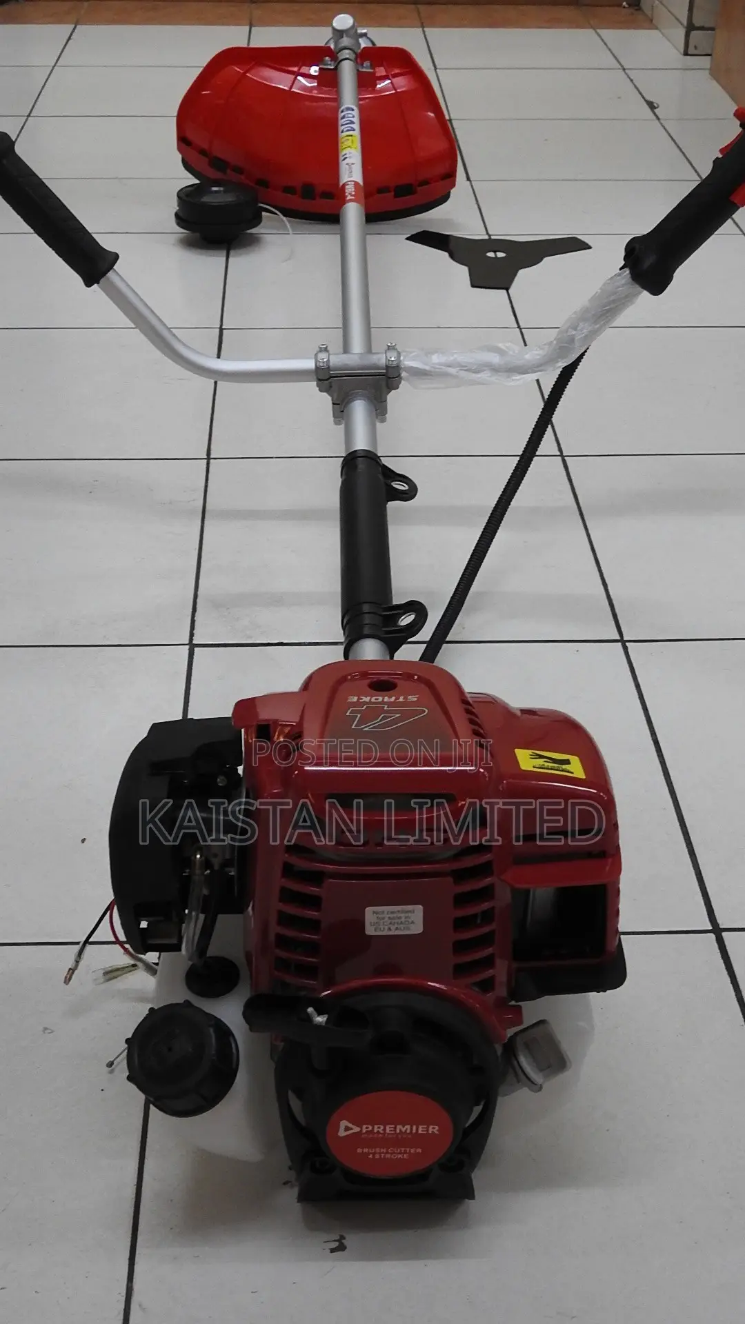 4 Stroke Petrol Brush Cutter.4 Stroke Grass Cutter Weed Trimmer