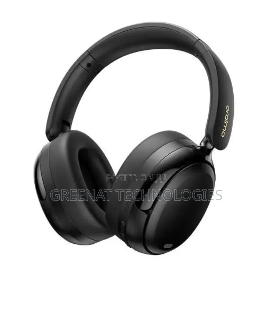 ORAIMO BoomPop N OHP-915N Wireless Headphones