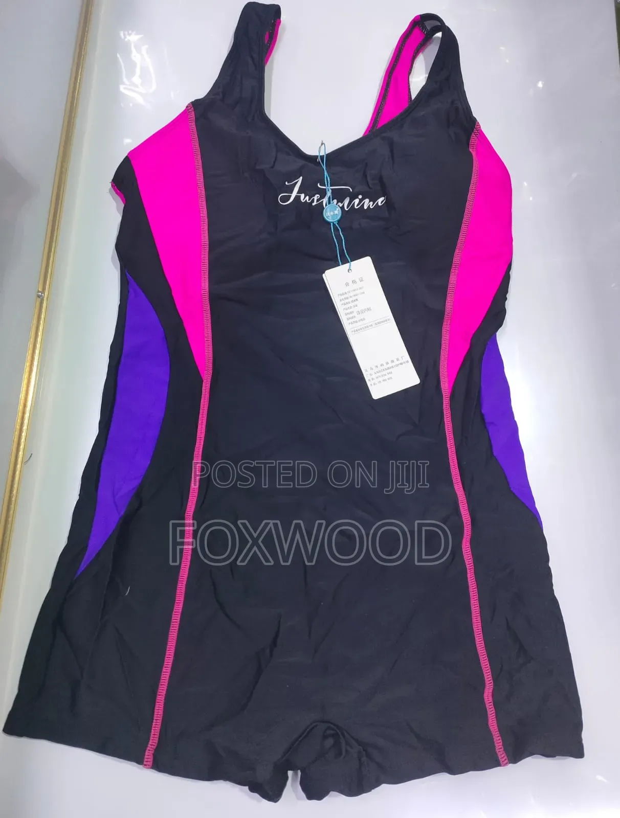 Girls Swimsuit Now Available