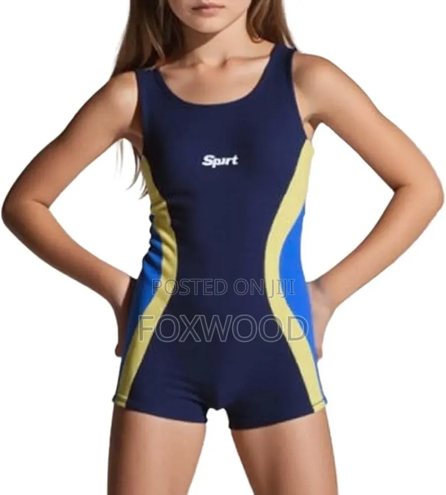 Girls Swimsuit Now Available