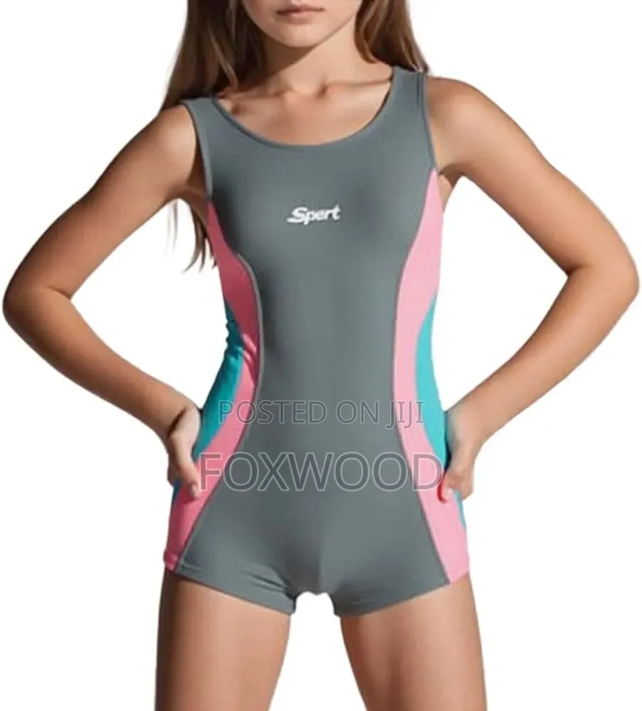 Girls Swimsuit Now Available