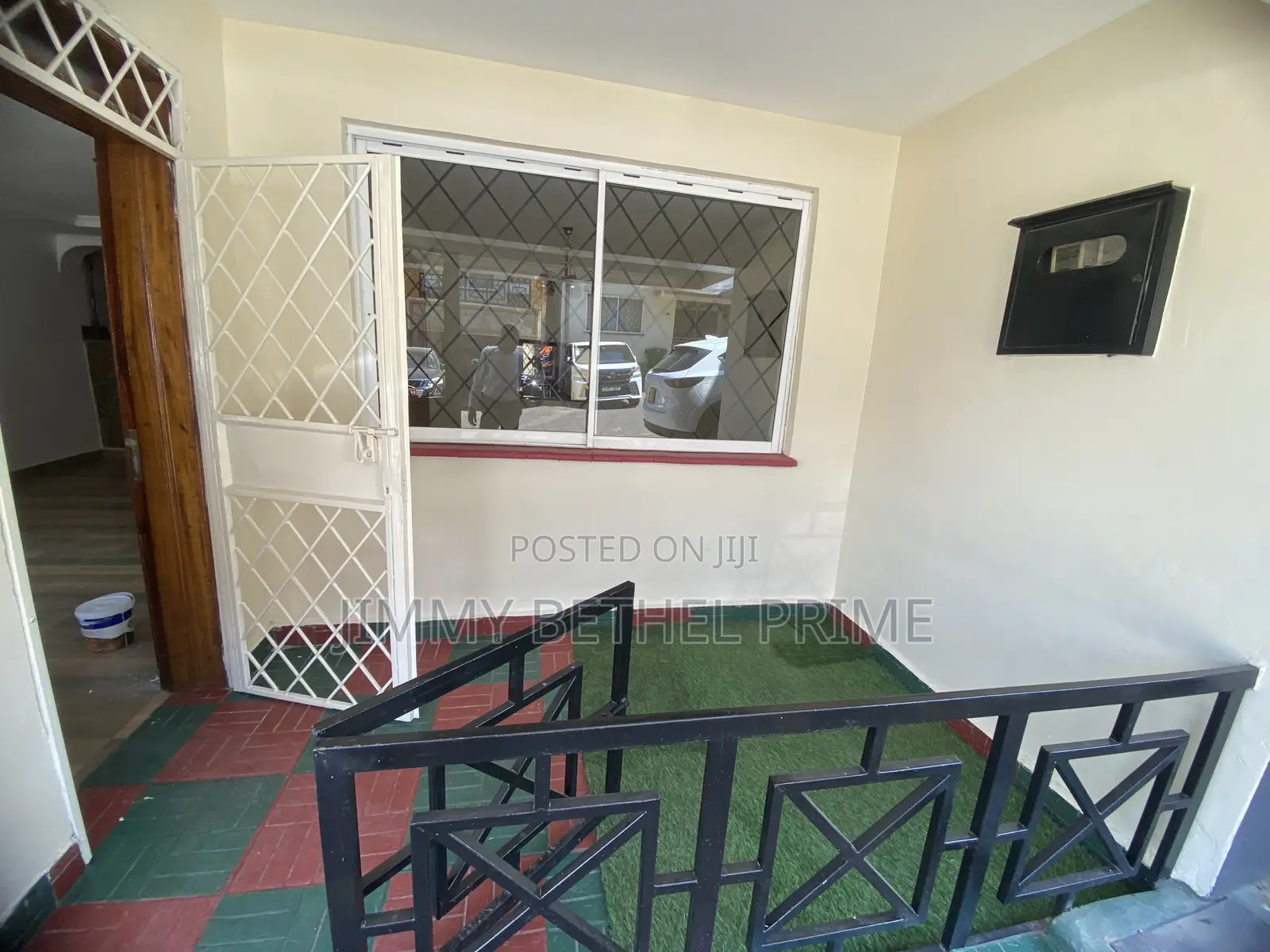 4bdrm Townhouse / Terrace in Kileleshwa for rent