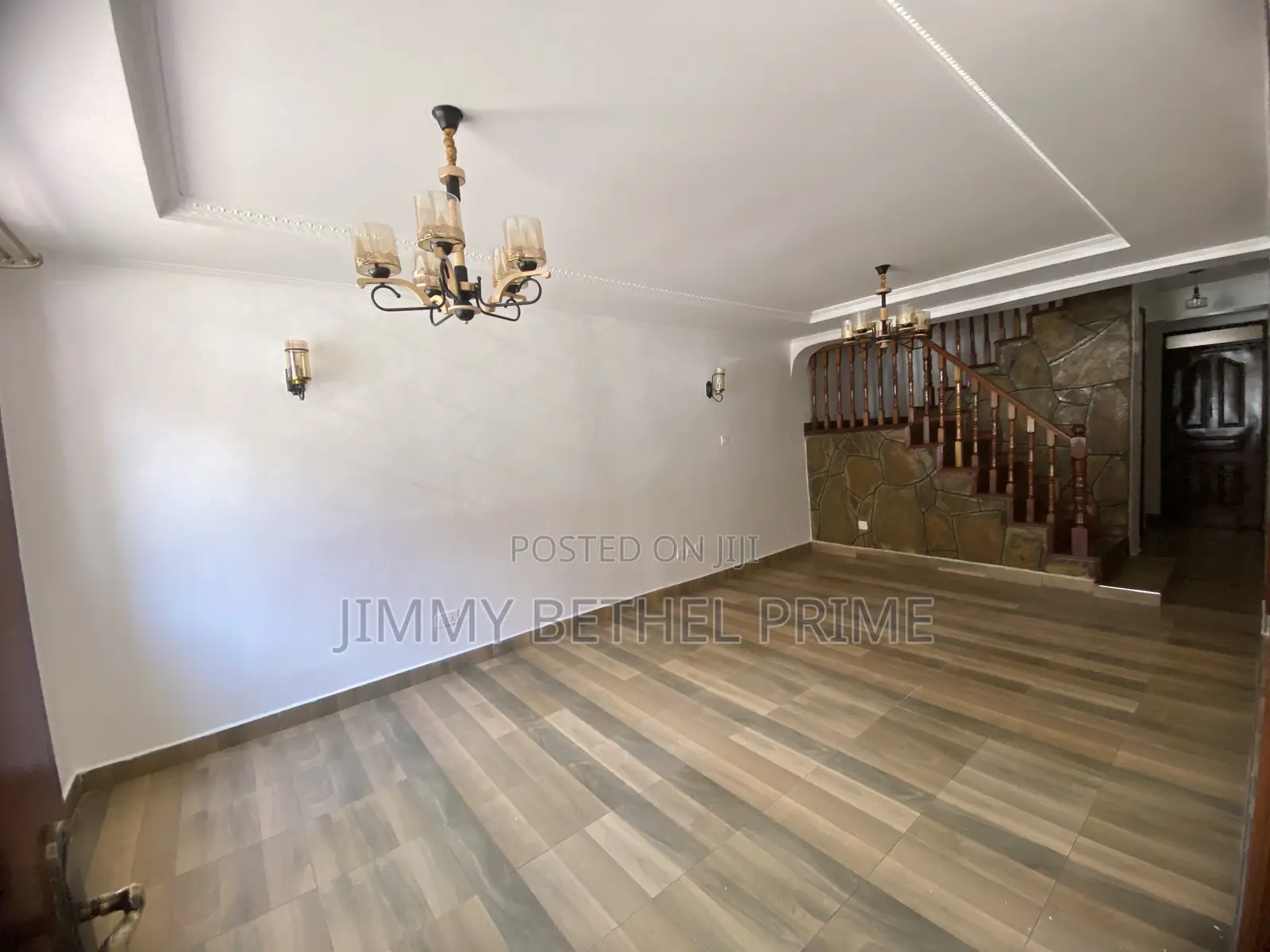 4bdrm Townhouse / Terrace in Kileleshwa for rent